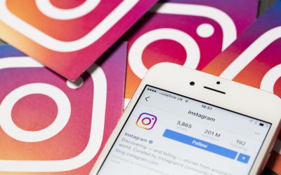 Kako izbrisati instagram profil