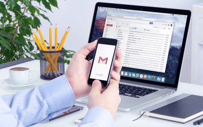 Kako videti lozinku na gmailu