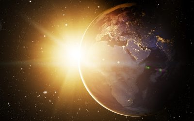 Koliko je zemlja udaljena od sunca