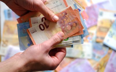 U Bugarskoj sve popularniji krediti u eurima