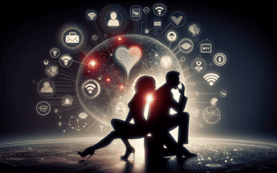Senzualna Komunikacija: Umetnost Telefonske Erotike u Digitalnom Društvu