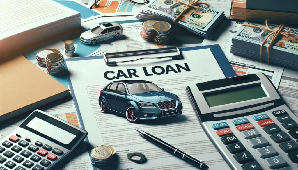 Auto krediti: Sve što treba da znate pre nego što kupite vozilo na kredit