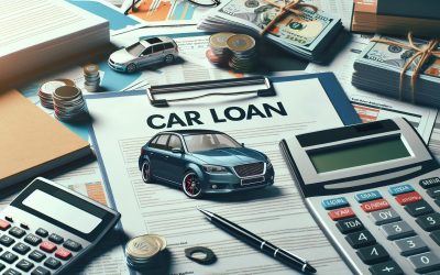 Auto krediti: Sve što treba da znate pre nego što kupite vozilo na kredit
