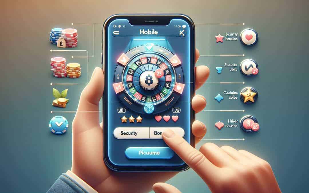 Kako izabrati najbolji kazino sajt za mobilne uređaje