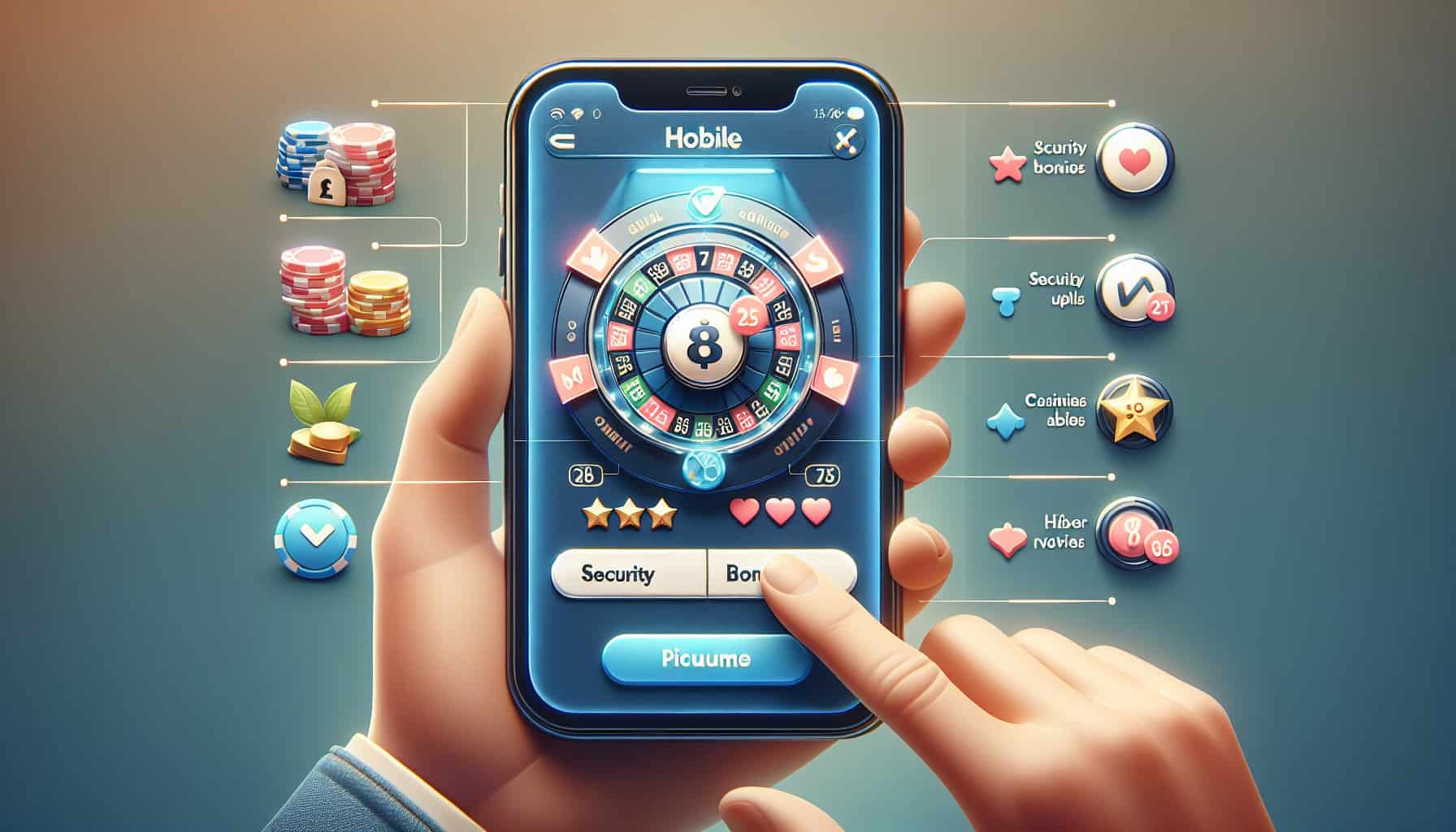 Oficialnyj Sajt Onlajn Kazino 1h Slots