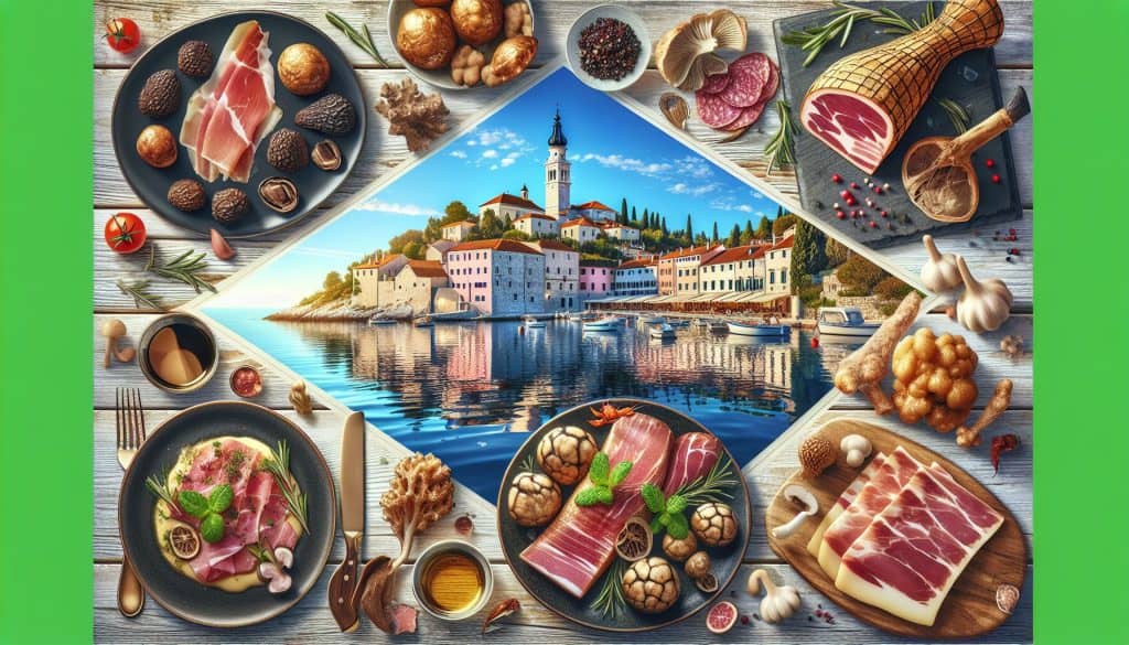 Gurmanski Vodič Kroz Hrvatsku: Najbolje Tradicionalne Jela i Restorani