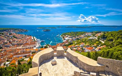 Najlepše plaže za opuštanje tokom putovanja u Hvar