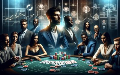 Da li je betting strategy u pokeru stvarno efikasna?