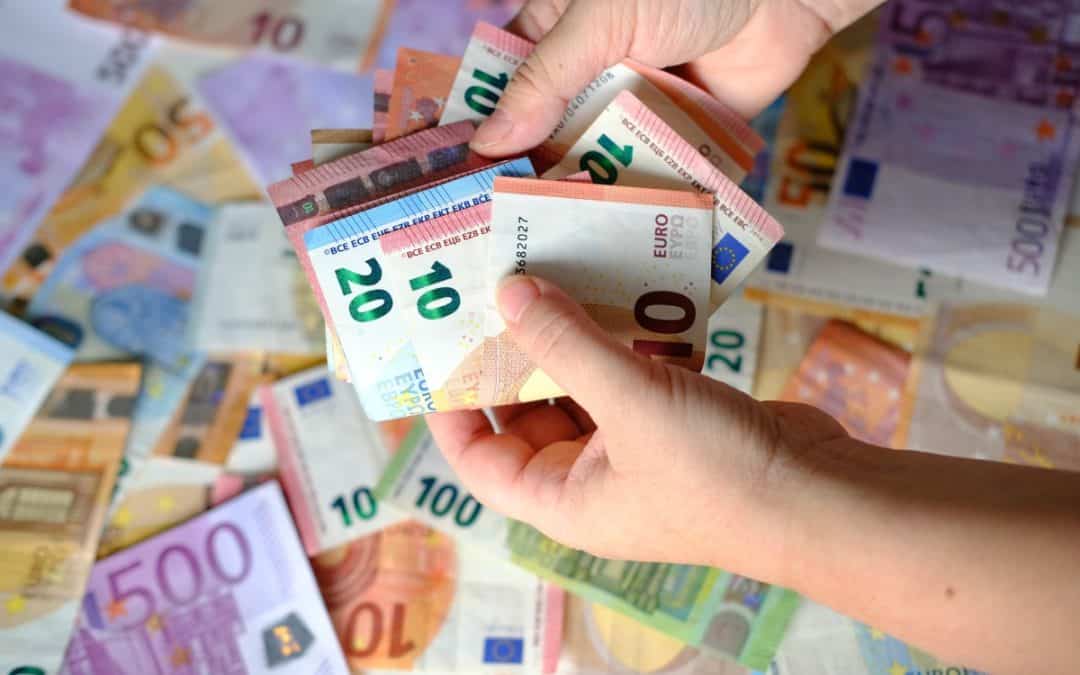 Kako prepoznati prevarne sajtove za online pozajmice