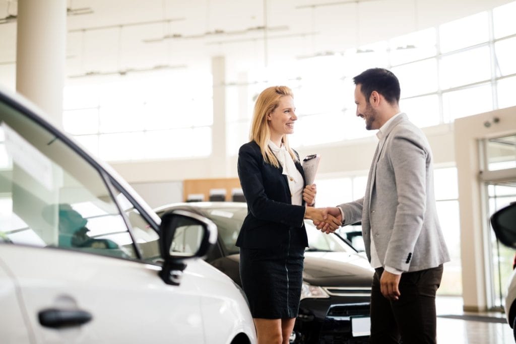 Koje informacije su obavezne u svakom auto oglasu? Koje informacije su obavezne u svakom auto oglasu?
