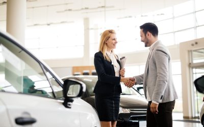 Koje informacije su obavezne u svakom auto oglasu?