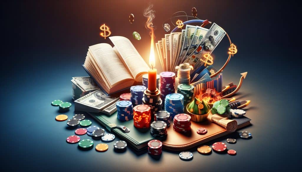 Da li je moguće živeti od igranja casino igara? Da li je moguće živeti od igranja casino igara?