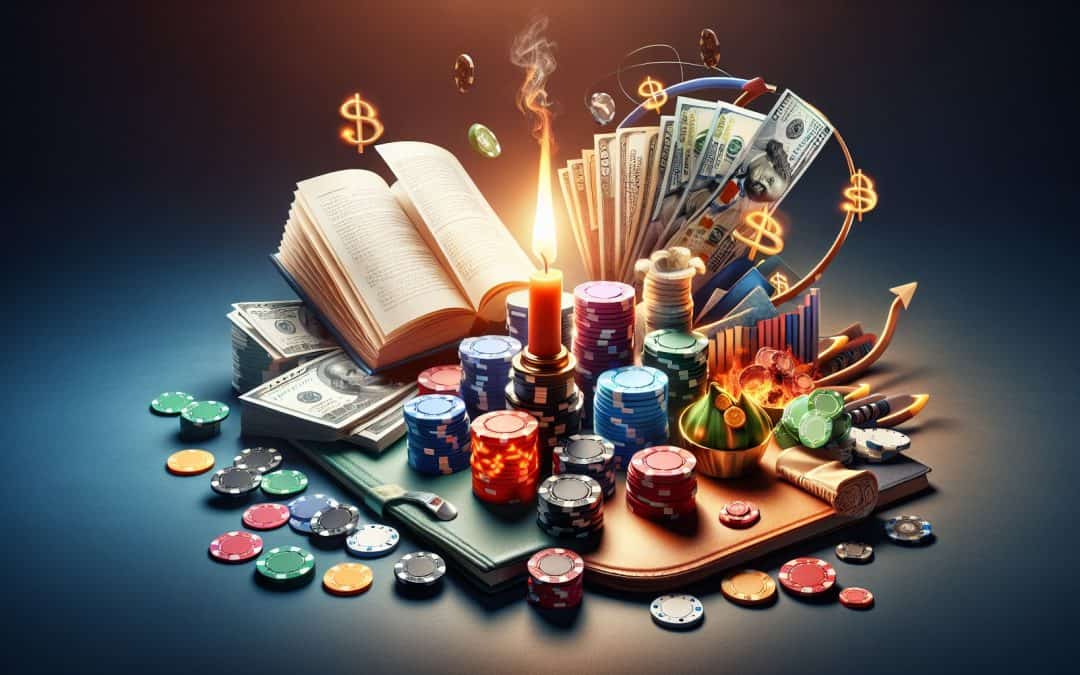 Da li je moguće živeti od igranja casino igara?