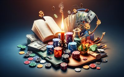 Da li je moguće živeti od igranja casino igara?
