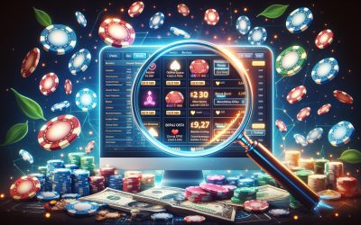 Kako prepoznati bonuse sa povoljnim uvjetima klađenja u online casinima?