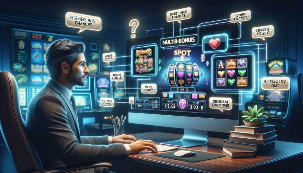 Da li su igre sa višestrukim bonusima bolji izbor za početnike u online casinima?