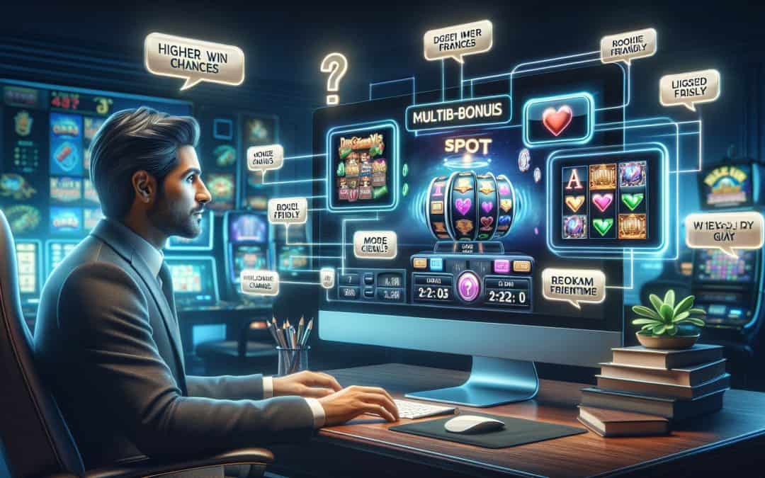 Da li su igre sa višestrukim bonusima bolji izbor za početnike u online casinima?