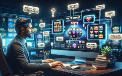 Da li su igre sa višestrukim bonusima bolji izbor za početnike u online casinima?