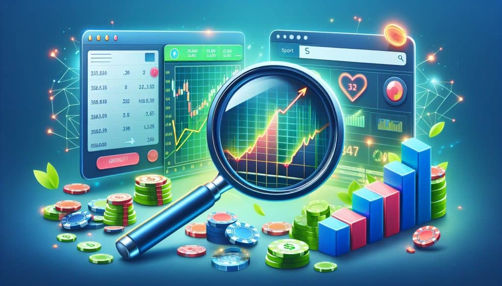 Kako pronaći najprofitabilnije igre u online casinima? Kako pronaći najprofitabilnije igre u online casinima?