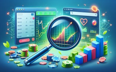 Kako pronaći najprofitabilnije igre u online casinima?