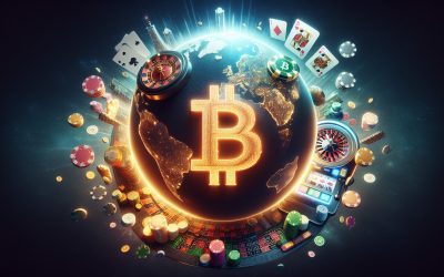 Bitcoin i online kazina – Da li su kripto kazina budućnost?