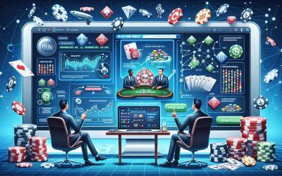 Kako iskoristiti online casino bonuse za dugoročne dobitke