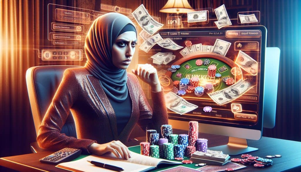 Kako igrati poker online kao profesionalac