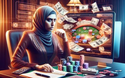 Kako igrati poker online kao profesionalac