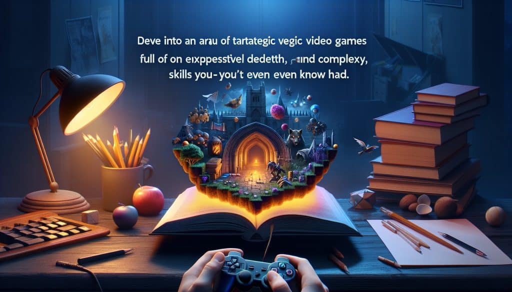 Microgaming igre koje imaju dublju strategiju nego što misliš Microgaming igre koje imaju dublju strategiju nego što misliš