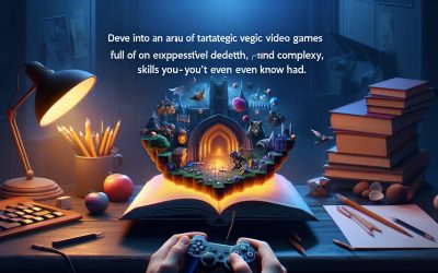 Microgaming igre koje imaju dublju strategiju nego što misliš
