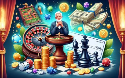 Kako osvojiti casino bonus i povući dobitke bez problema?