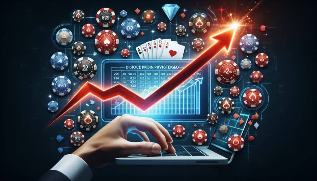 Kako povećati šanse za dobitak u online blackjacku? Kako povećati šanse za dobitak u online blackjacku?