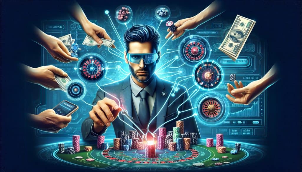 Kako koristiti strategiju Martingale u online casinima? Kako koristiti strategiju Martingale u online casinima?
