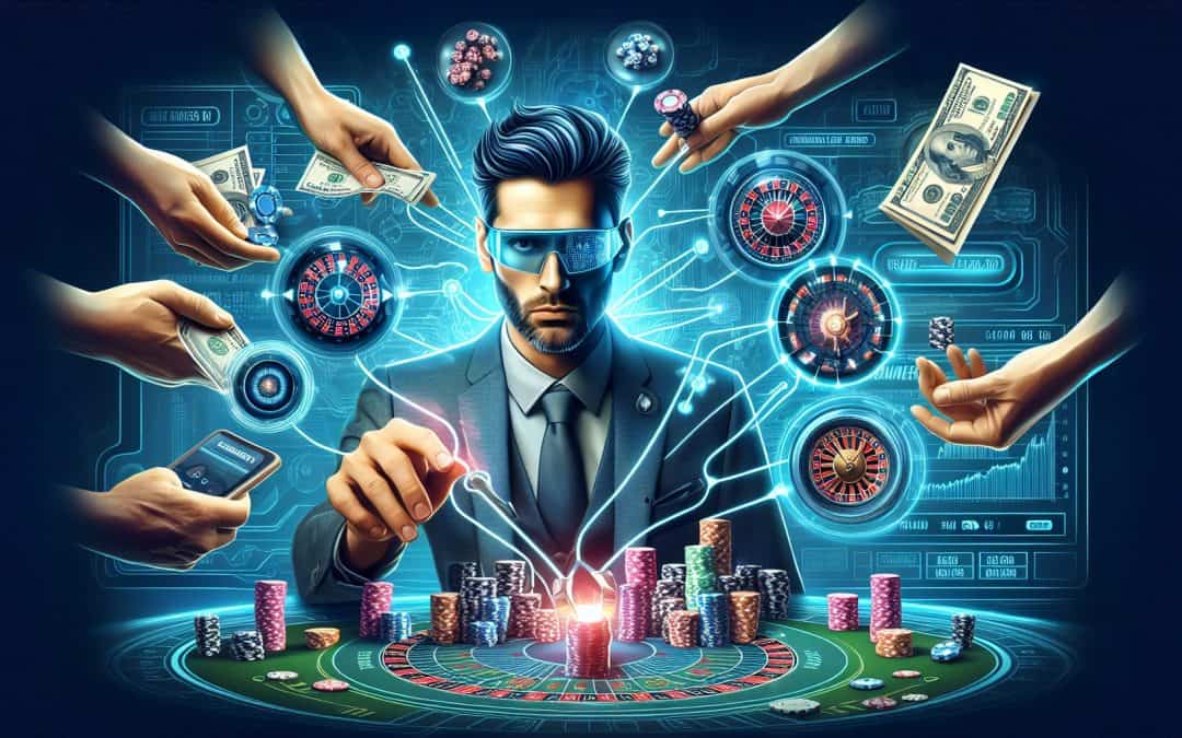 Kako koristiti strategiju Martingale u online casinima?