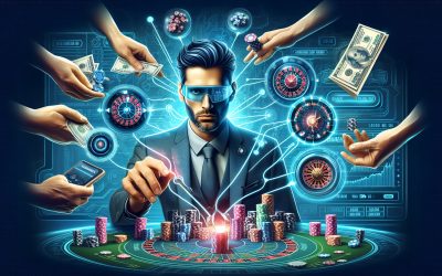 Kako koristiti strategiju Martingale u online casinima?