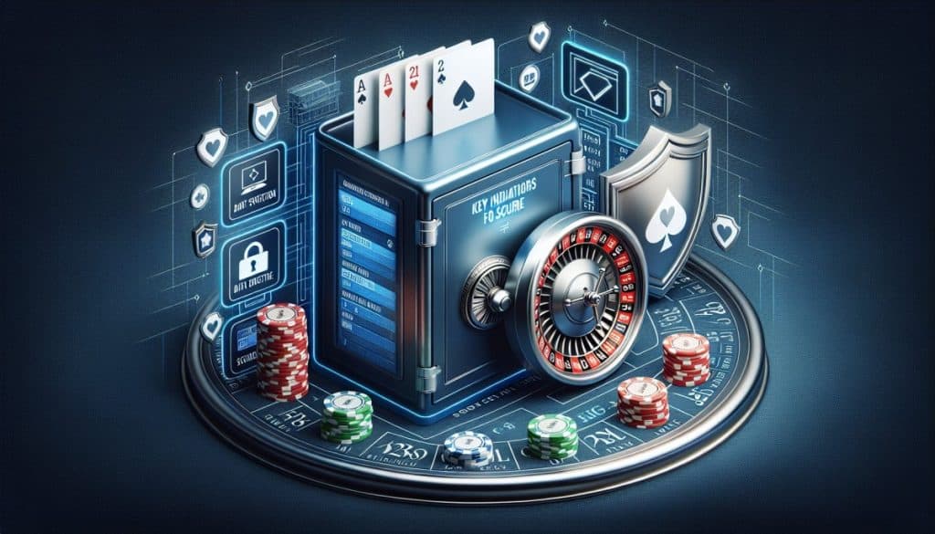 Kako prepoznati siguran online casino Kako prepoznati siguran online casino