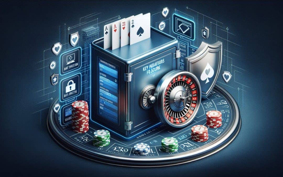 Kako prepoznati siguran online casino