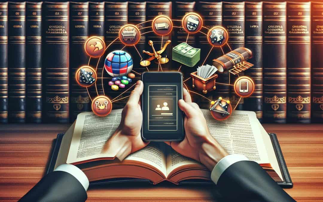 Šta treba da znate o zakonima za online kockanje u Srbiji