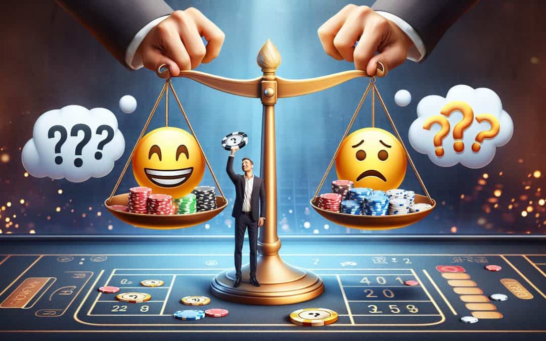 Prednosti i mane igara sa niskim ulogom u online casinima