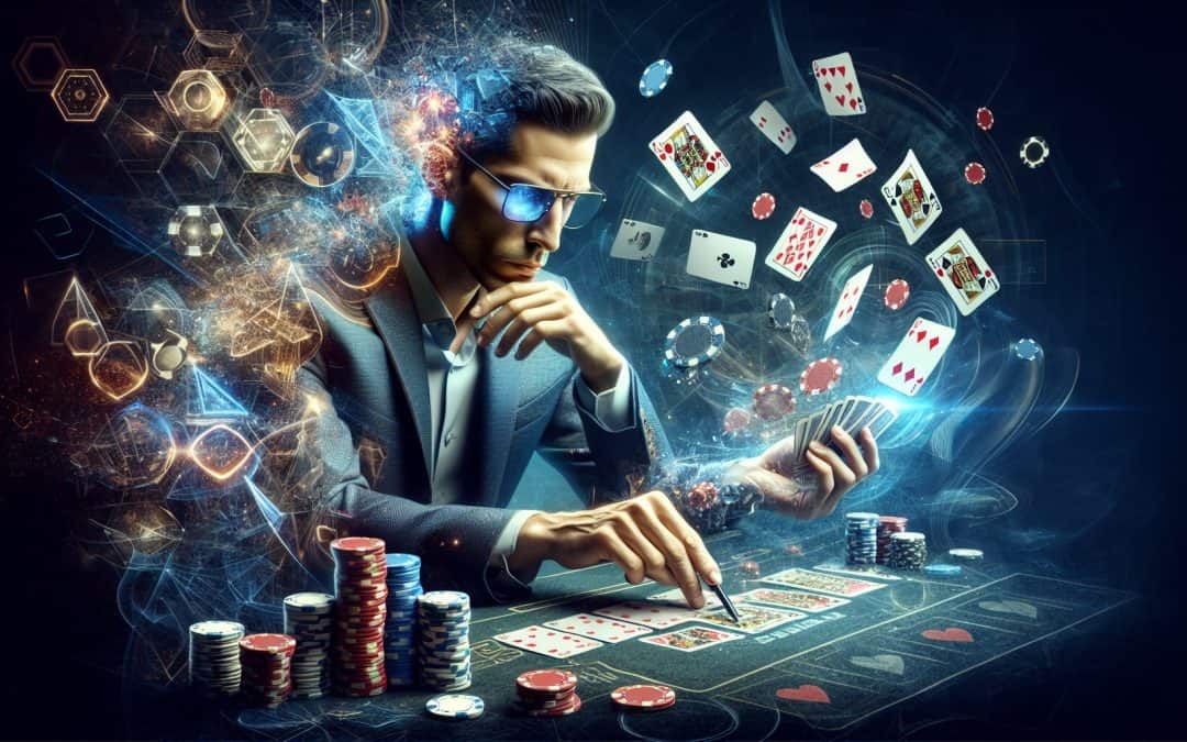 Kockanje kao umetnost: kako postati majstor igre