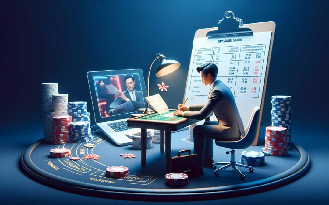 Kako prepoznati trenutak kada je pravo vreme za kockanje