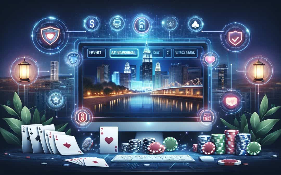 Kako prepoznati online casino sa najboljim uslovima za povlačenje dobitaka?