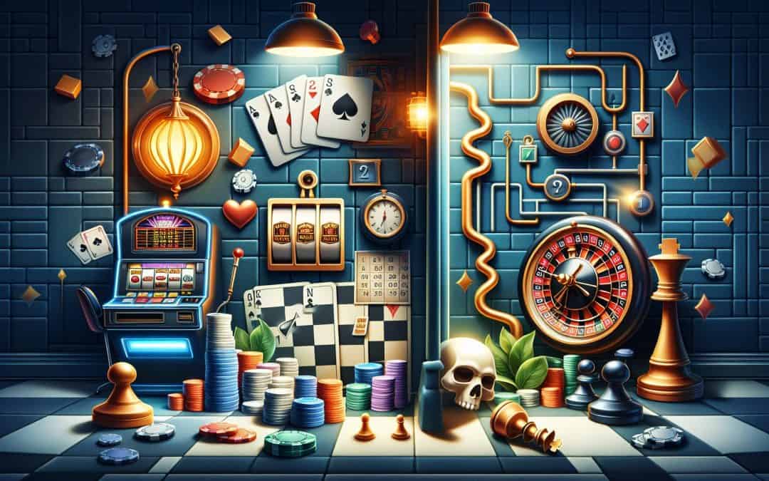 Kako osvojiti maksimalni iznos iz kazino bonusa