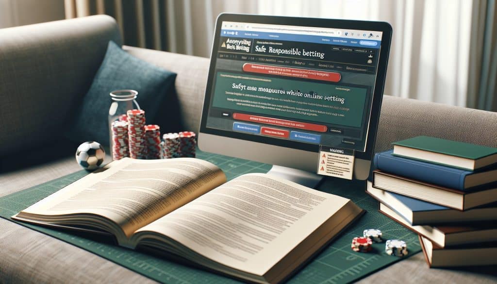 Kako se zaštititi prilikom online klađenja