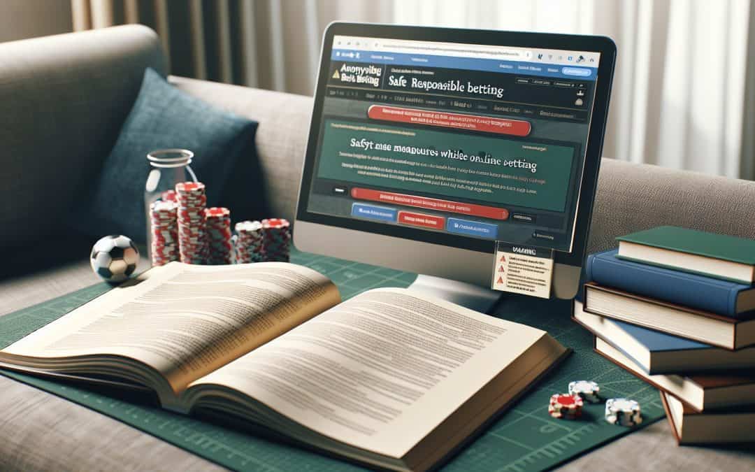 Kako se zaštititi prilikom online klađenja