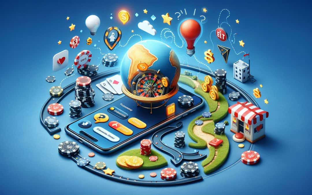 Prednosti i mane mobilnih kazino aplikacija