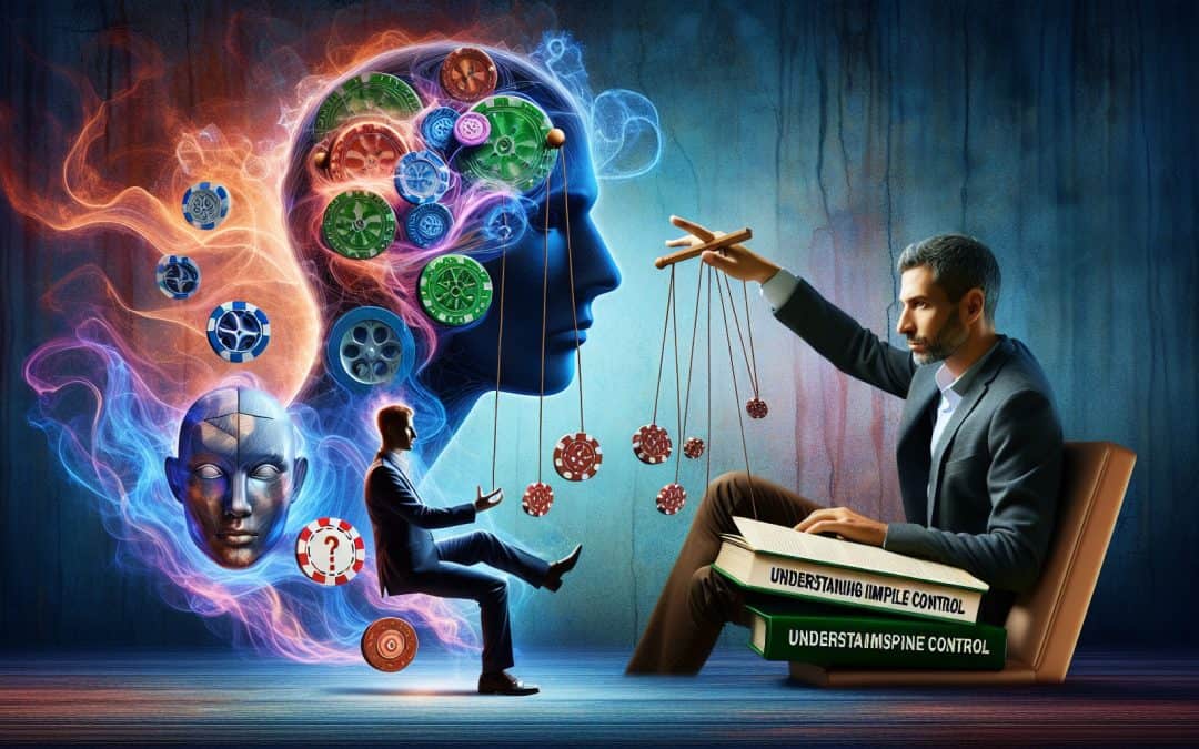 Psihologija kockanja i kako je razumeti