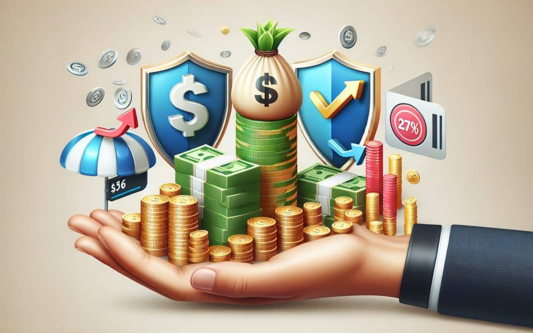 Koje funkcije kazina zapravo pomažu tvom budžetu