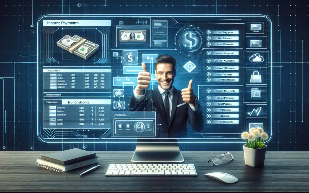 Kako koristiti e-novčanike za brže uplate i isplate