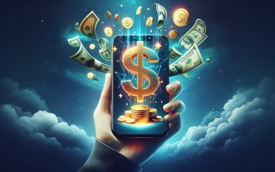 Bonusi koji važe samo za mobilne korisnike